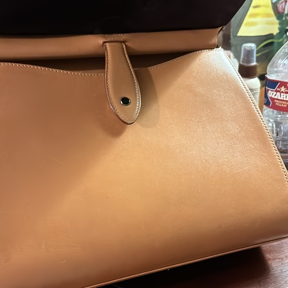 Bally Shoulder Bag - Picture 6 of 11